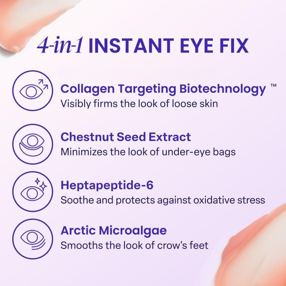 Auria Instant Lift Eye Gel
