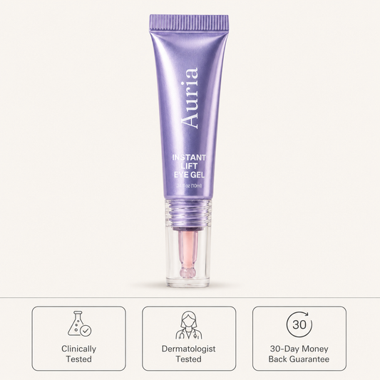 Auria Instant Lift Eye Gel